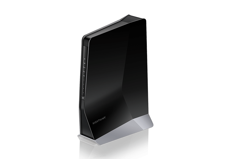 נתב ראוטר אלחוטי מאריך רשת NETGEAR EAX80 Nighthawk® AX8 WiFi Mesh Extender (2)