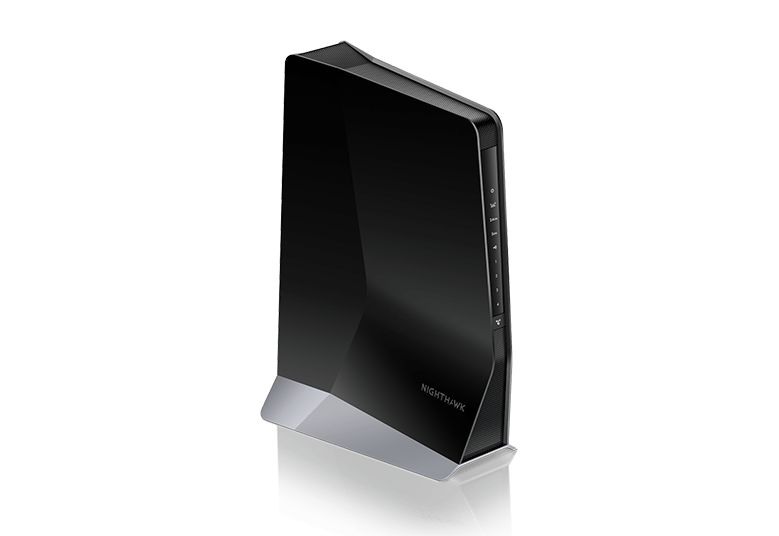 נתב ראוטר אלחוטי מאריך רשת NETGEAR EAX80 Nighthawk® AX8 WiFi Mesh Extender (5)