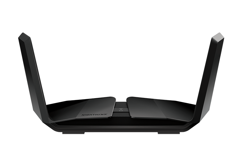 נתב ראוטר אלחוטי עם חיבור USB3.0 ביצועים גבוהים NETGEAR EAX120 Nighthawk® 12-Stream Dual-Band WiFi 6 Router (1)