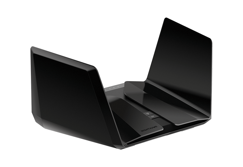 נתב ראוטר אלחוטי עם חיבור USB3.0 ביצועים גבוהים NETGEAR EAX120 Nighthawk® 12-Stream Dual-Band WiFi 6 Router (2)