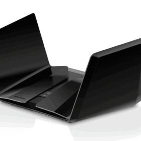 נתב ראוטר אלחוטי עם חיבור USB3.0 ביצועים גבוהים NETGEAR EAX120 Nighthawk® 12-Stream Dual-Band WiFi 6 Router (5)