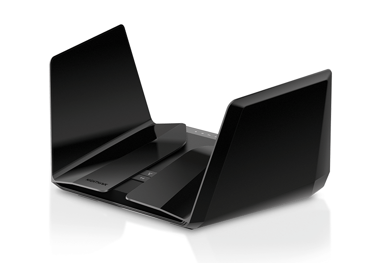 נתב ראוטר אלחוטי עם חיבור USB3.0 ביצועים גבוהים NETGEAR EAX120 Nighthawk® 12-Stream Dual-Band WiFi 6 Router (5)