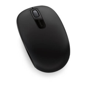 עכבר אופטי אלחוטי מייקרוסופט Microsoft U7Z-00003 Wireless Mobile Mouse 1850
