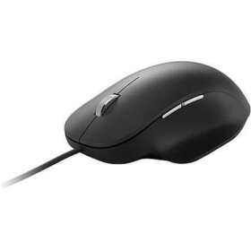 עכבר ארגונומי מייקרוסופט Microsoft RJG-00007 Ergonomic Mouse (2)