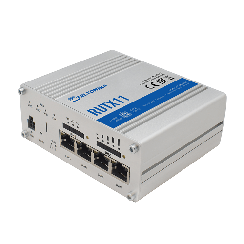TELTONIKA RUTX11