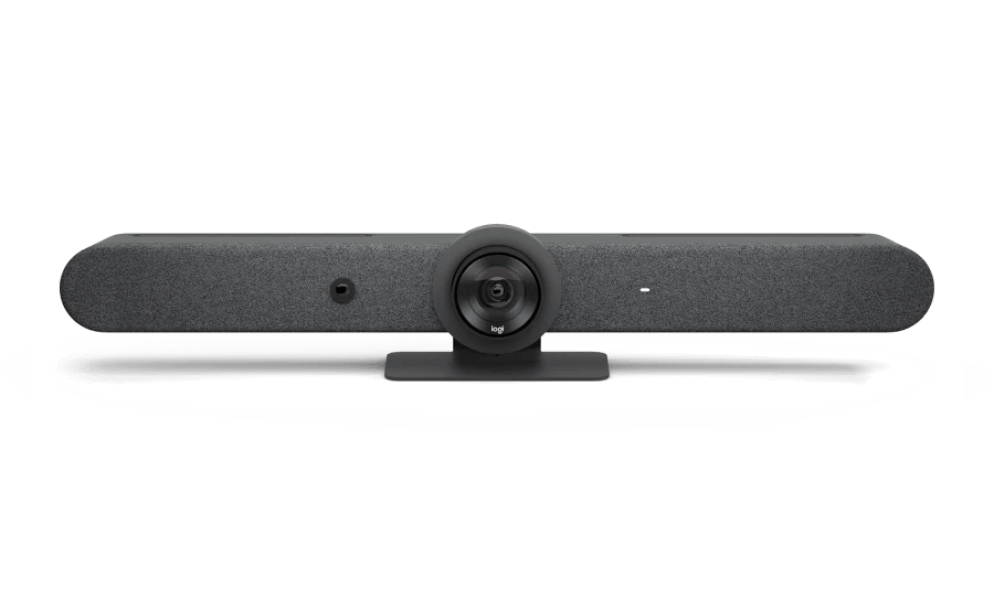 מצלמה לחדרי ישיבות Logitech 960-001308 RALLY BAR (4)