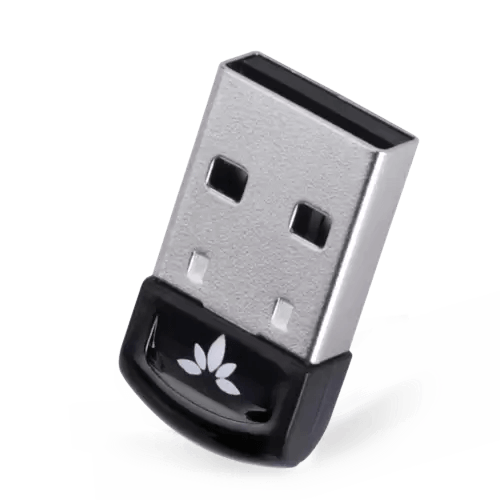 מתאם אלחוטי USB למחשב Windows תמיכת אוזניות Bluetooth רמקולים מדפסות עכבר מקלדת Avantree | AV-BTDG-40S-BLK | DG40S – תמונה 7