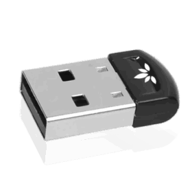 מתאם אלחוטי USB למחשב Windows תמיכת אוזניות Bluetooth רמקולים מדפסות עכבר מקלדת Avantree DG40S (7)