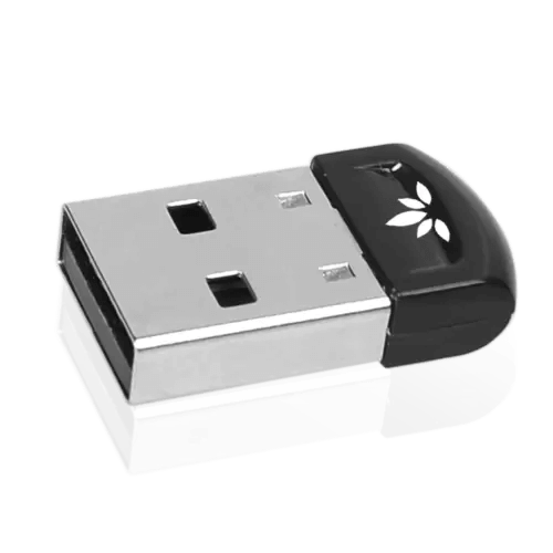 מתאם אלחוטי USB למחשב Windows תמיכת אוזניות Bluetooth רמקולים מדפסות עכבר מקלדת Avantree DG40S (7)