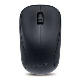 עכבר אלחוטי חיבור USB כולל 3 לחצנים Genius NX7000 USB (1)