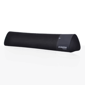 מיני רמקול אלחוטי aptX בצבע שחור Avantree | AV-BTSP-006P-BLK | Torpedo Plus