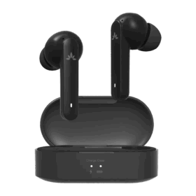 אוזניות אלחוטיות Bluetooth עם 4 מיקרופונים Avantree | AV-BTHS-TWS120-BLK | TWS120