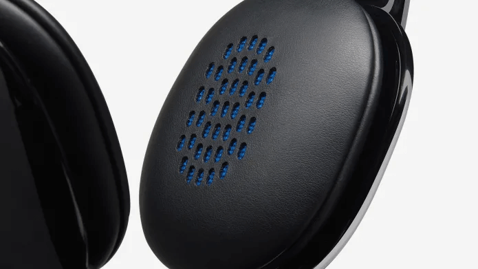  אוזניות לוגיטק עם מסנן רעשים Logitech 981-000480 H540 USB Computer Headset