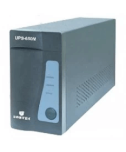 אל פסק Rostec UPS-1000VA RPS-Platina 600W