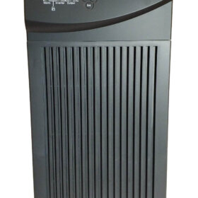 אל פסק Rostec UPS-10KVA ON-Line Titanum LCD Display USB Control Software (2)