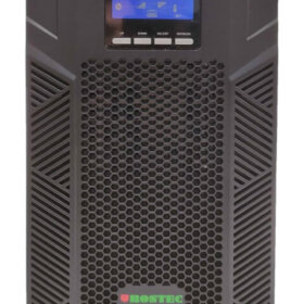 אל פסק Rostec UPS-2000HB ON-Line LCD Display USB Control Software (3)