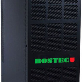 אל פסק Rostec UPS-20KVA ON-Line LCD Display USB Control Software (2)