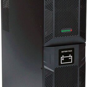 אל פסק Rostec UPS-6KVA ON-Line Titanum LCD Display USB Control Software (3)