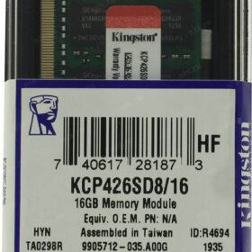 KCP426SD8/16