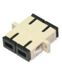 מתאם SCUPC MM דופלקס נ-נ לפאנל TOPX OPTA10-GRY