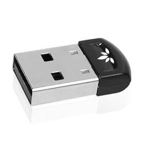 מתאם אלחוטי USB למחשב 10 Windows בלבד Avantree AV-BTDG-40S-BLKA DG40S (4)