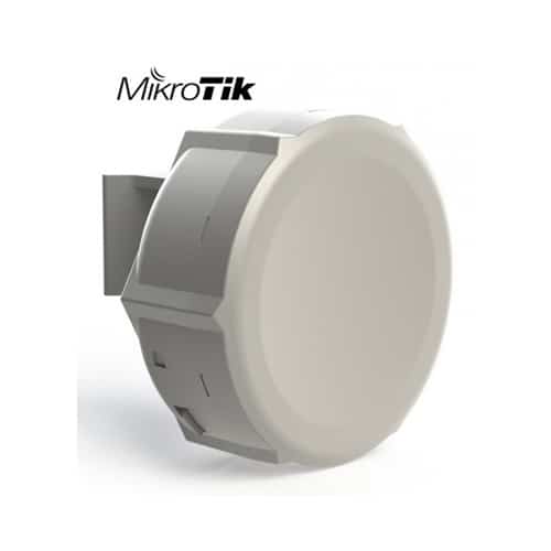 נתב סלולרי מיקרוטיק כולל אנטנה מובנת MikroTik SXT LTE kit 4G Router With Antenna