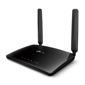 ראוטר TP-Link Archer MR200 AC750 Wireless Dual Band 4G LTE Router