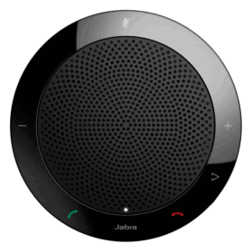 רמקול דיבורית שולחנית לישיבות ג'אברה Jabra 410