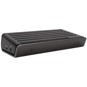 תחנת עגינה Type-C עם העברת חשמל Targus DOCK180EUZ (3)