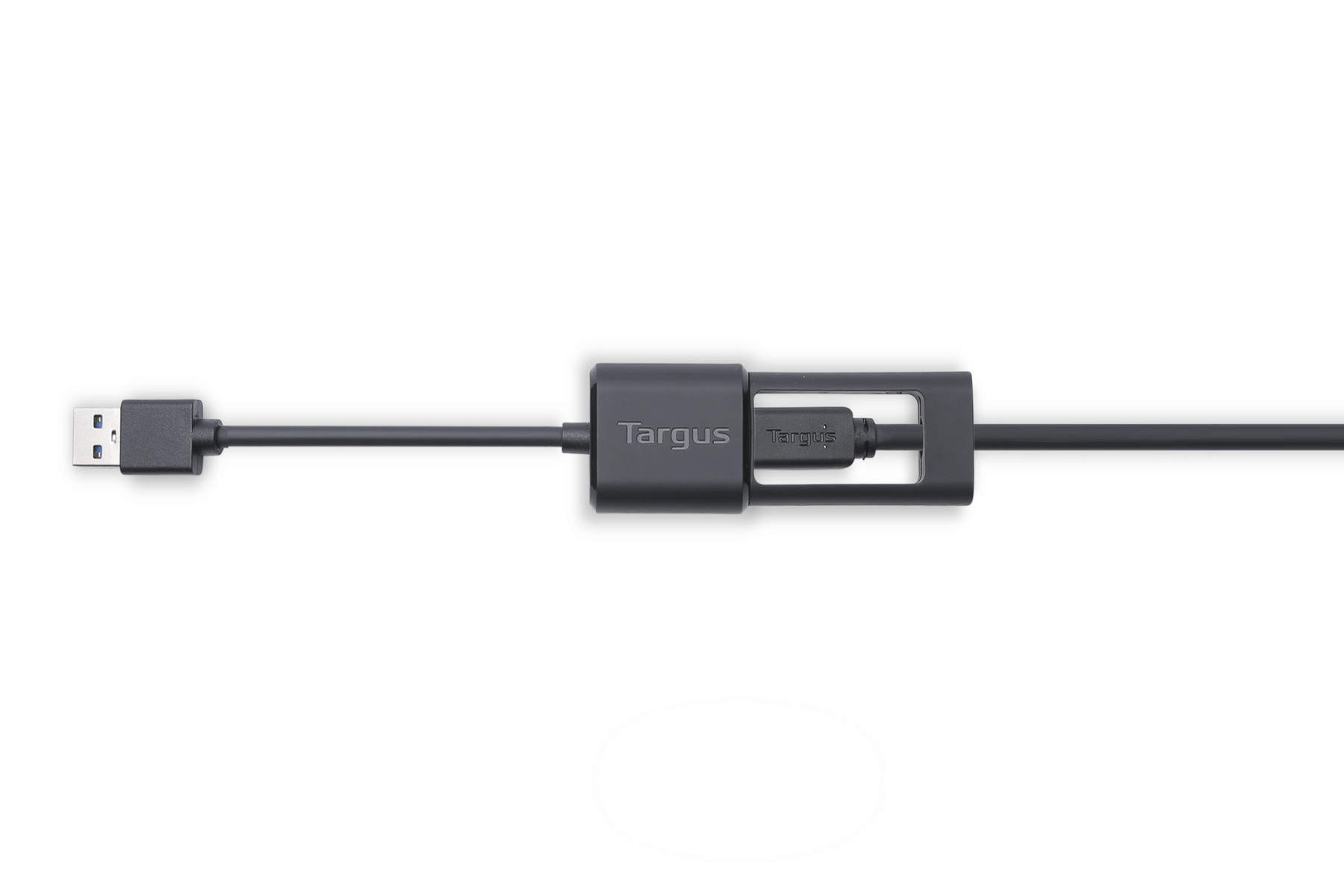 תחנת עגינה Type-C עם העברת חשמל Targus DOCK180EUZ (3)
