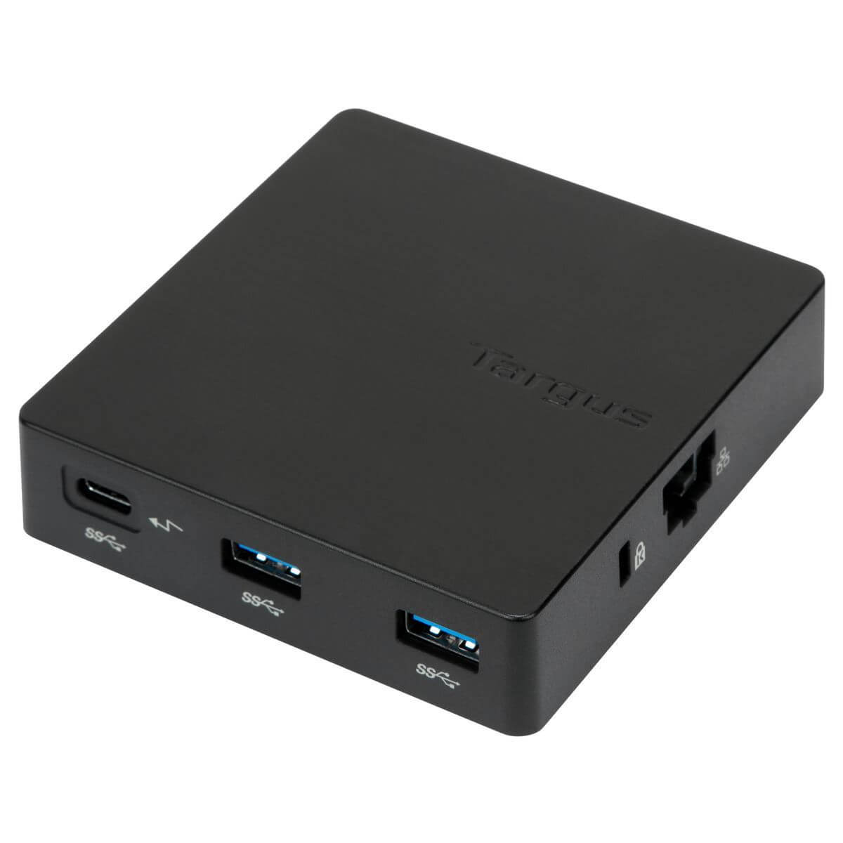 תחנת עגינה Type-C עם העברת חשמל Targus DOCK412EUZ (1)