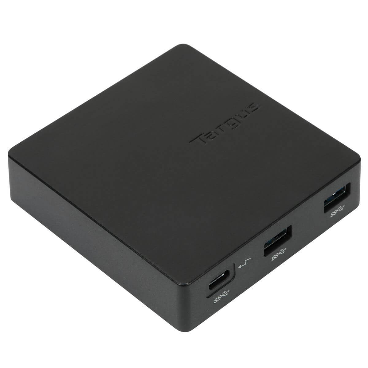 תחנת עגינה Type-C עם העברת חשמל Targus DOCK412EUZ (2)