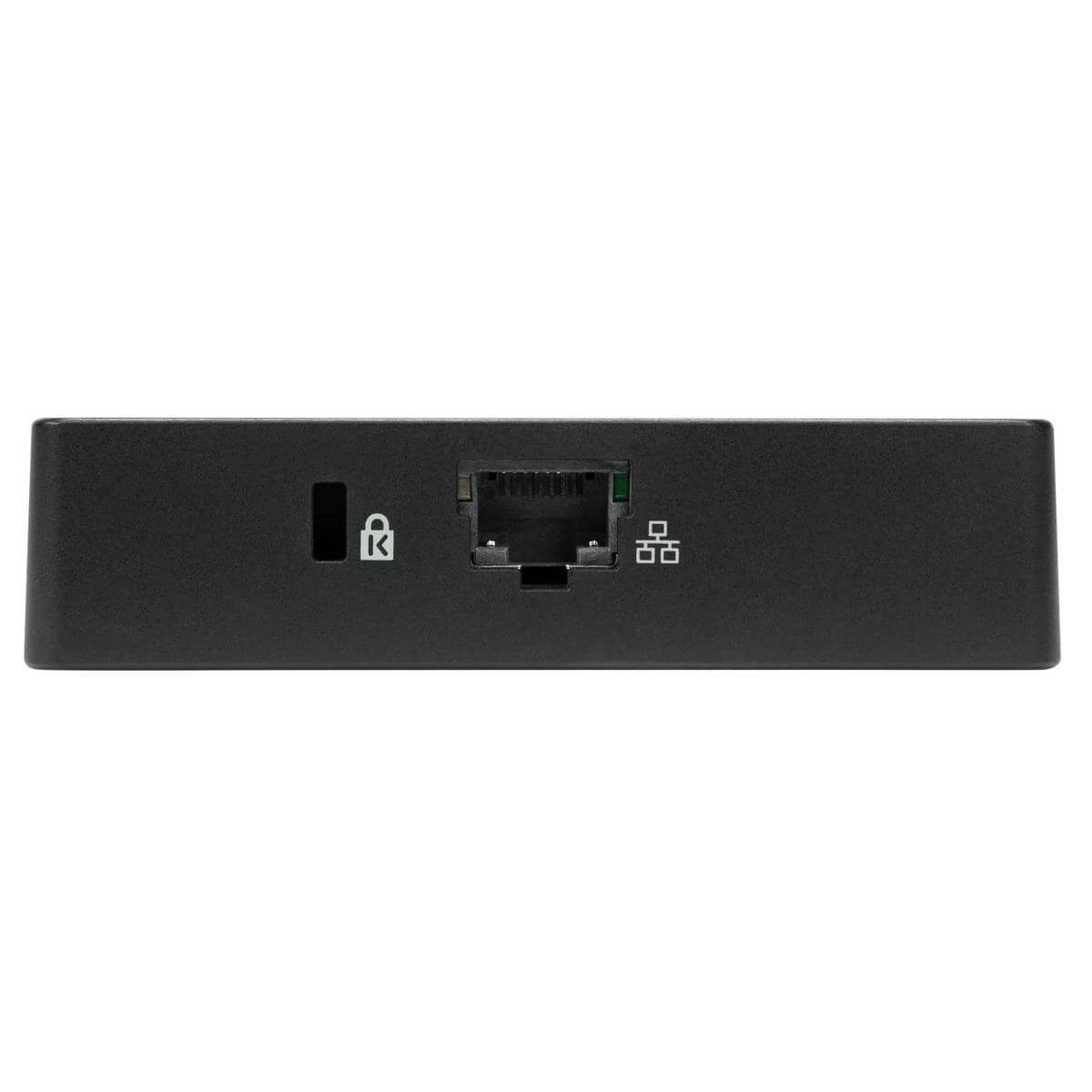 תחנת עגינה Type-C עם העברת חשמל Targus DOCK412EUZ (4)
