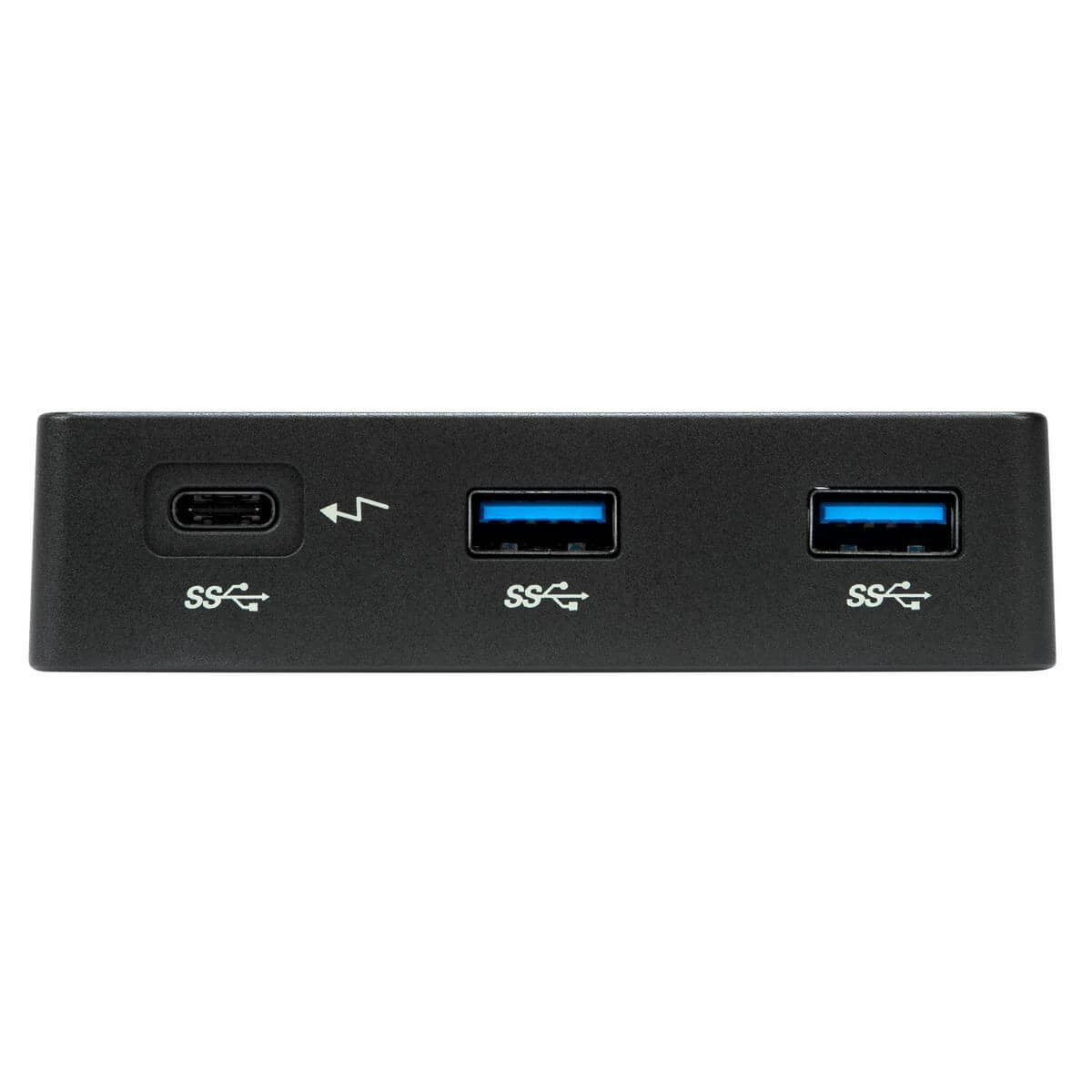 תחנת עגינה Type-C עם העברת חשמל Targus DOCK412EUZ (5)