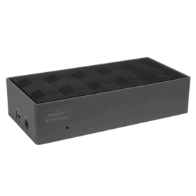 תחנת עגינה אוניברסלית DV4K Type-C עם הספק של 100 וואט Targus DOCK190EUZ (1)
