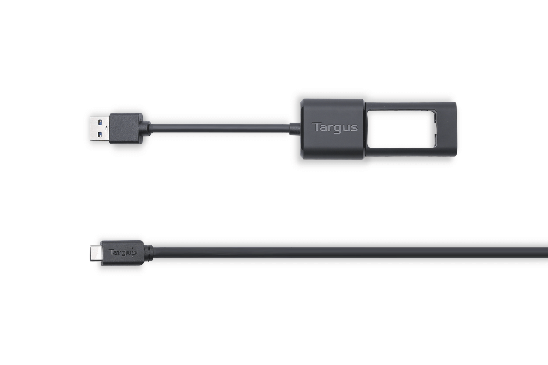 תחנת עגינה אוניברסלית DV4K Type-C עם הספק של 100 וואט Targus DOCK190EUZ (3)
