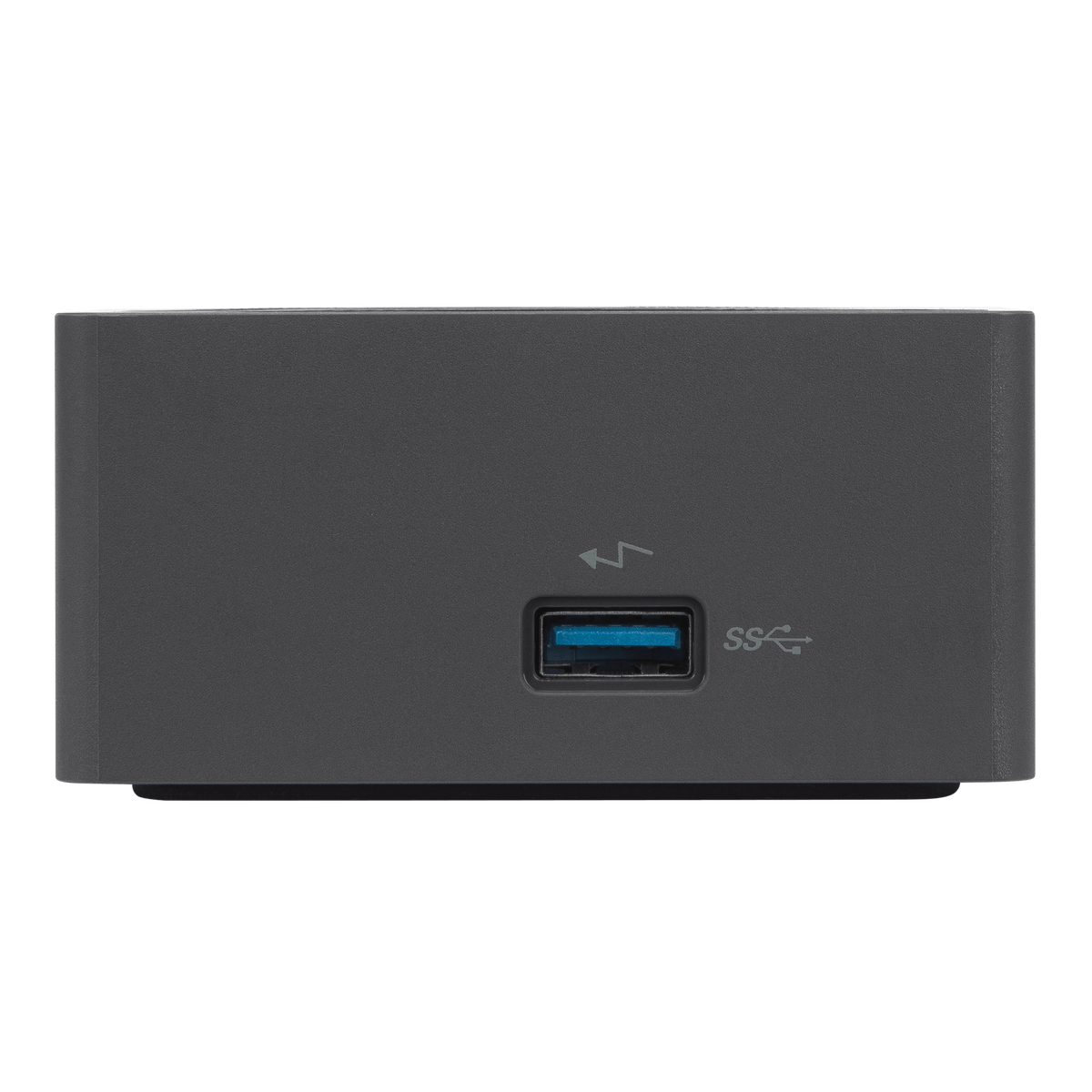 תחנת עגינה אוניברסלית DV4K Type-C עם הספק של 100 וואט Targus DOCK190EUZ (6)