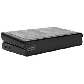 תחנת עגינה אוניברסלית עם כוח למחשב נייד Targus DOCK177EUZ USB-A DV4K (1)