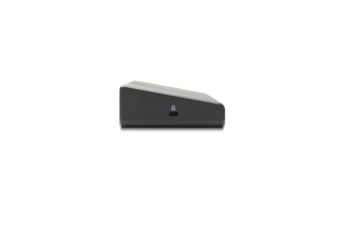 תחנת עגינה כפולה kensington SD4750P DP HDMI Win Mac Type-C USB (1)