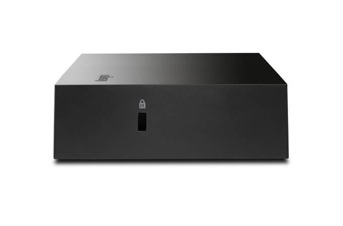 תחנת עגינה להרחבה kensington SD4800P DP HDMI Win Mac Type-C USB (3)