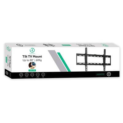 זרוע תלייה עם הטייה למסכי LCDLEDפלזמה עד 80 אינץ' SIH 751B (3)