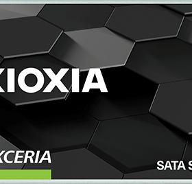 כונן SSD פנימי KIOXIA THN-TR20Z2400 240GB 3D Flash SSD