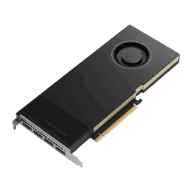 כרטיס מסך גרפי זיכרון GPU 16GB ביצועים מלאים PNY A4000 NVIDIA RTX 400W (3)