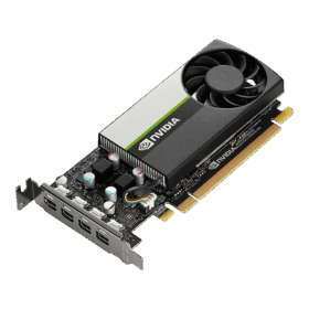 כרטיס מסך זיכרון GPU 4G רוחב פס 160GB ביצועים מלאים PNY T1000 NVIDIA (1)