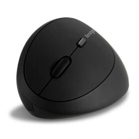 עכבר אלחוטי ארגונומי ליד שמאל חיבור USB כולל 6 לחצנים kensington K79810WW (2)