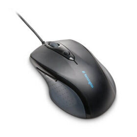 עכבר חוטי חיבור USB בגודל מלא kensington K72369US (1)