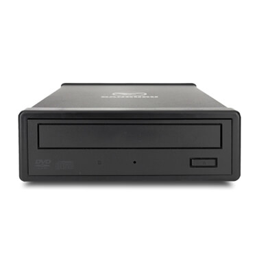 צורב 24 דיסקים DVDRW נייד חיבור USB3.0 מהיר Kanguru U3-DVDRW-24x DVD +- RW (5)