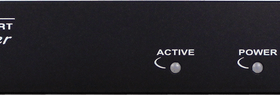 קופסת מיתוג 4 יציאות VGA וידאו עם אודיו REXTRON VSVA-104 (3)