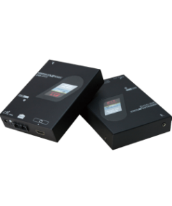 קופסת מיתוג 800 עד 1000 מטר REXTRON fvm-m030 1920 x 1080 HDMI