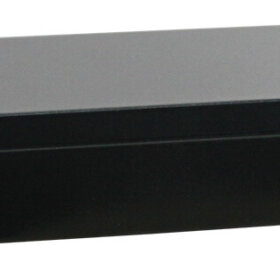 קופסת מיתוג REXTRON IDM-001 VGA + DVI KVM LED Console Drawer Module (1)